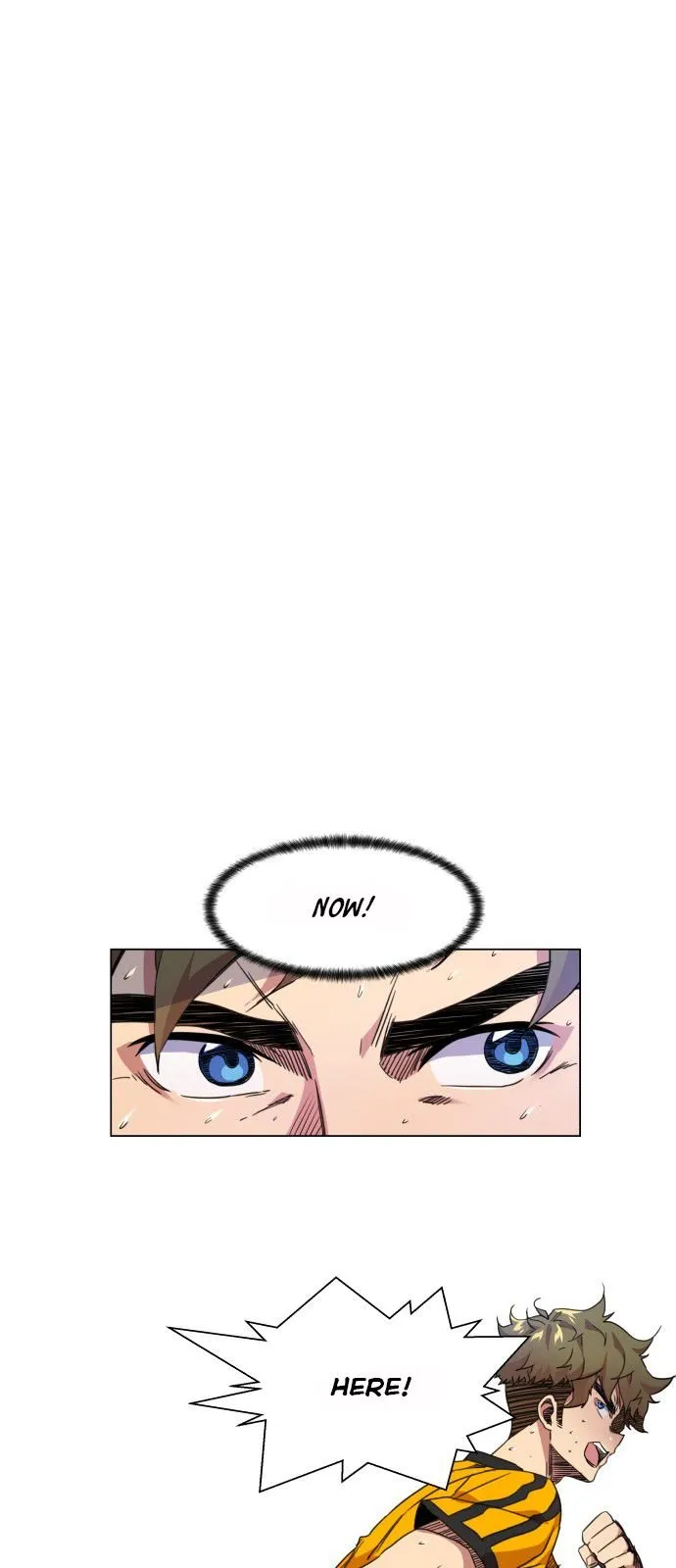 Top Corner Chapter 18 Online - página 13