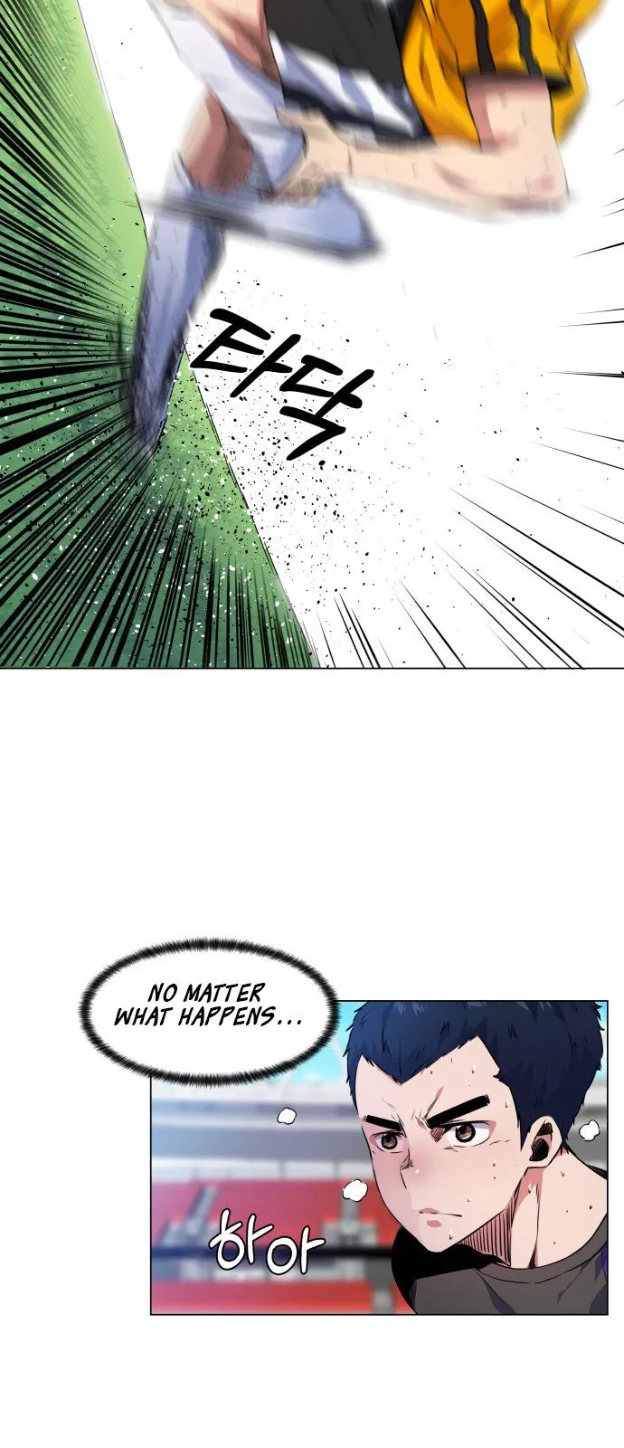 Top Corner Chapter 18 Online - página 16