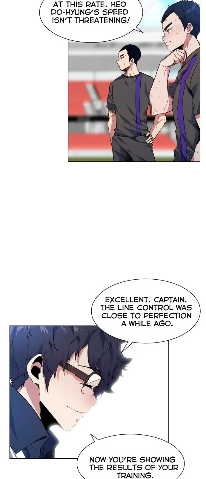Top Corner Chapter 18 Online - página 27