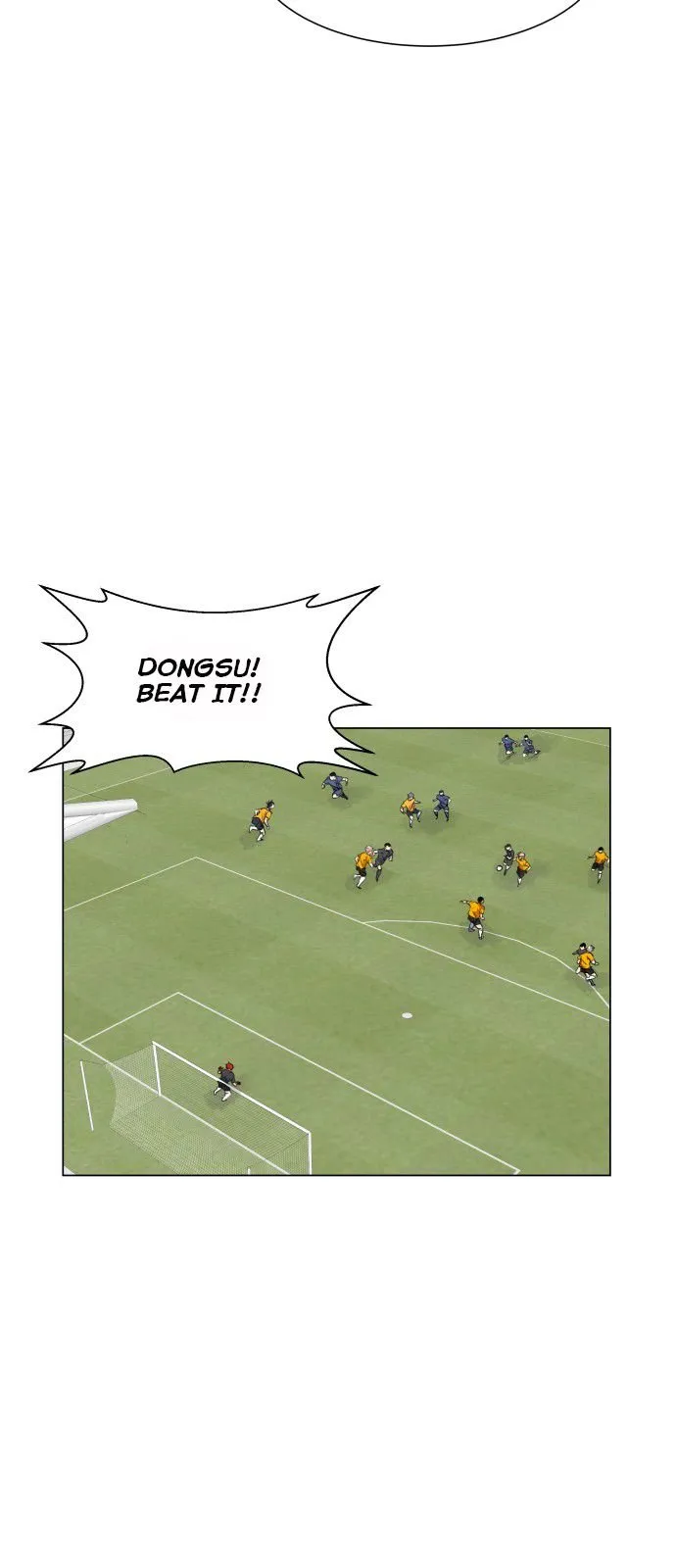 Top Corner Chapter 18 Online - página 28