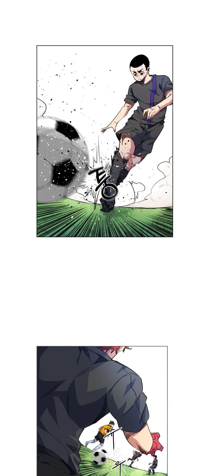 Top Corner Chapter 18 Online - página 29