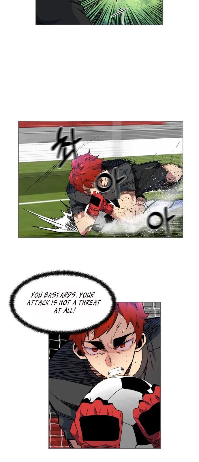 Top Corner Chapter 18 Online - página 30