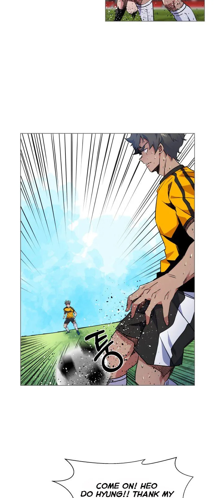 Top Corner Chapter 18 Online - página 32