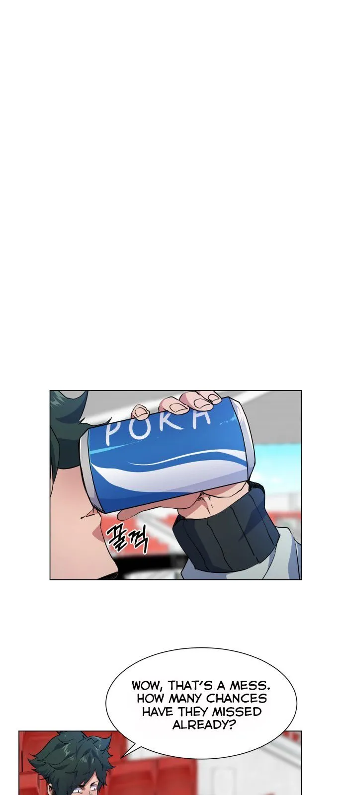 Top Corner Chapter 18 Online - página 38