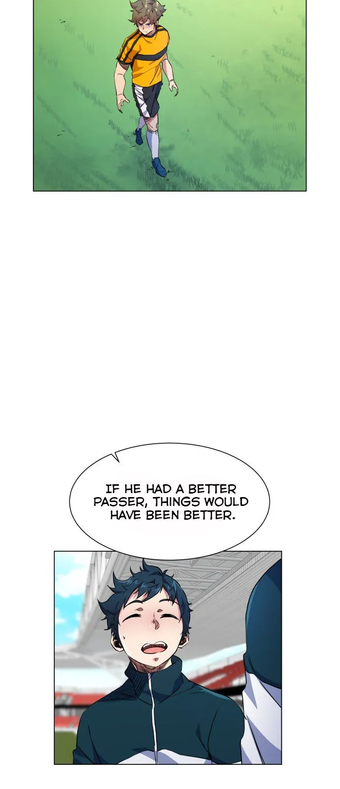 Top Corner Chapter 18 Online - página 40