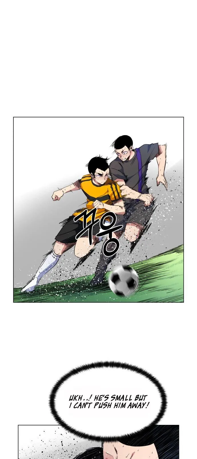 Top Corner Chapter 18 Online - página 41