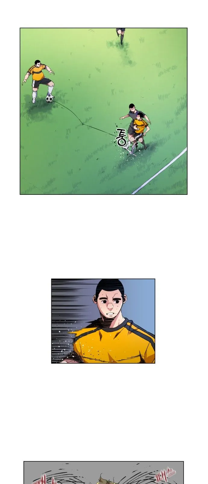 Top Corner Chapter 18 Online - página 43