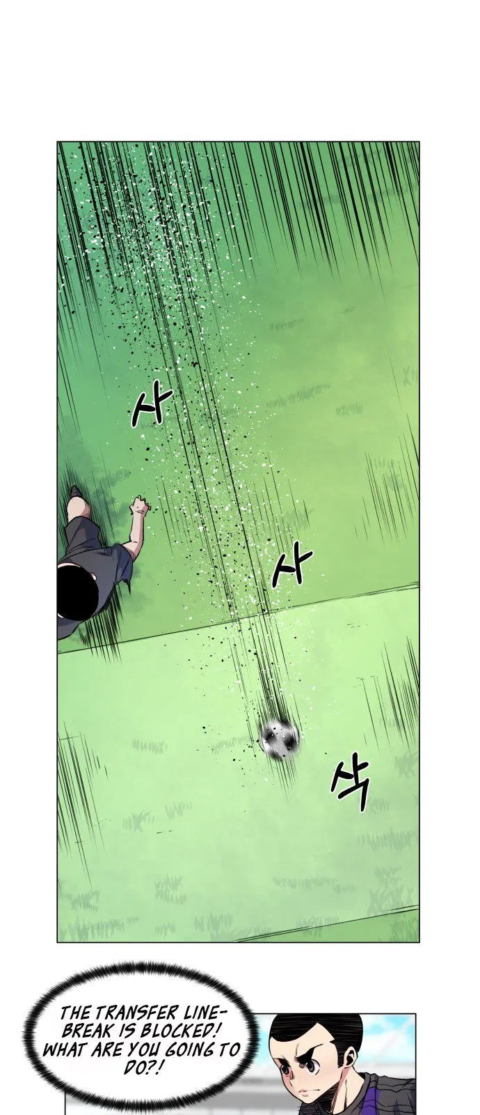 Top Corner Chapter 18 Online - página 45