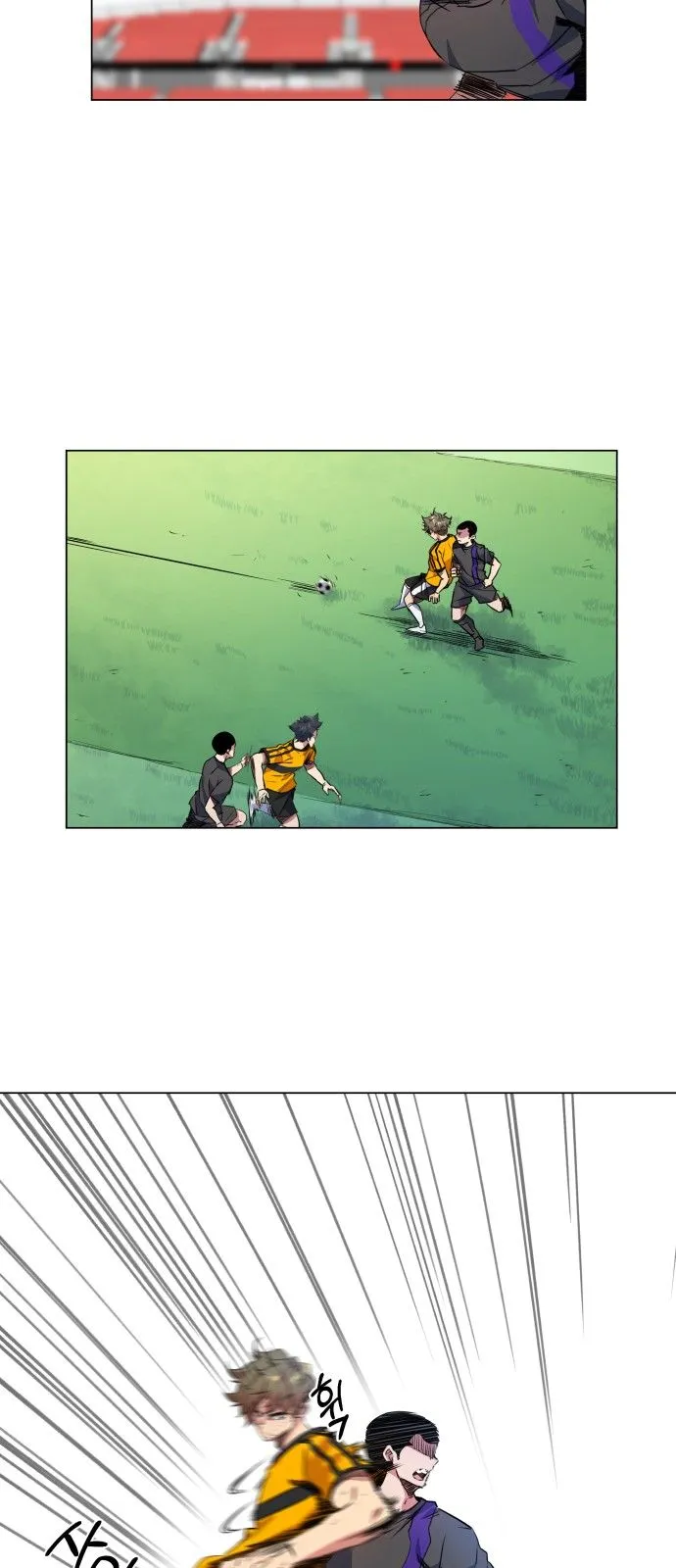 Top Corner Chapter 18 Online - página 46