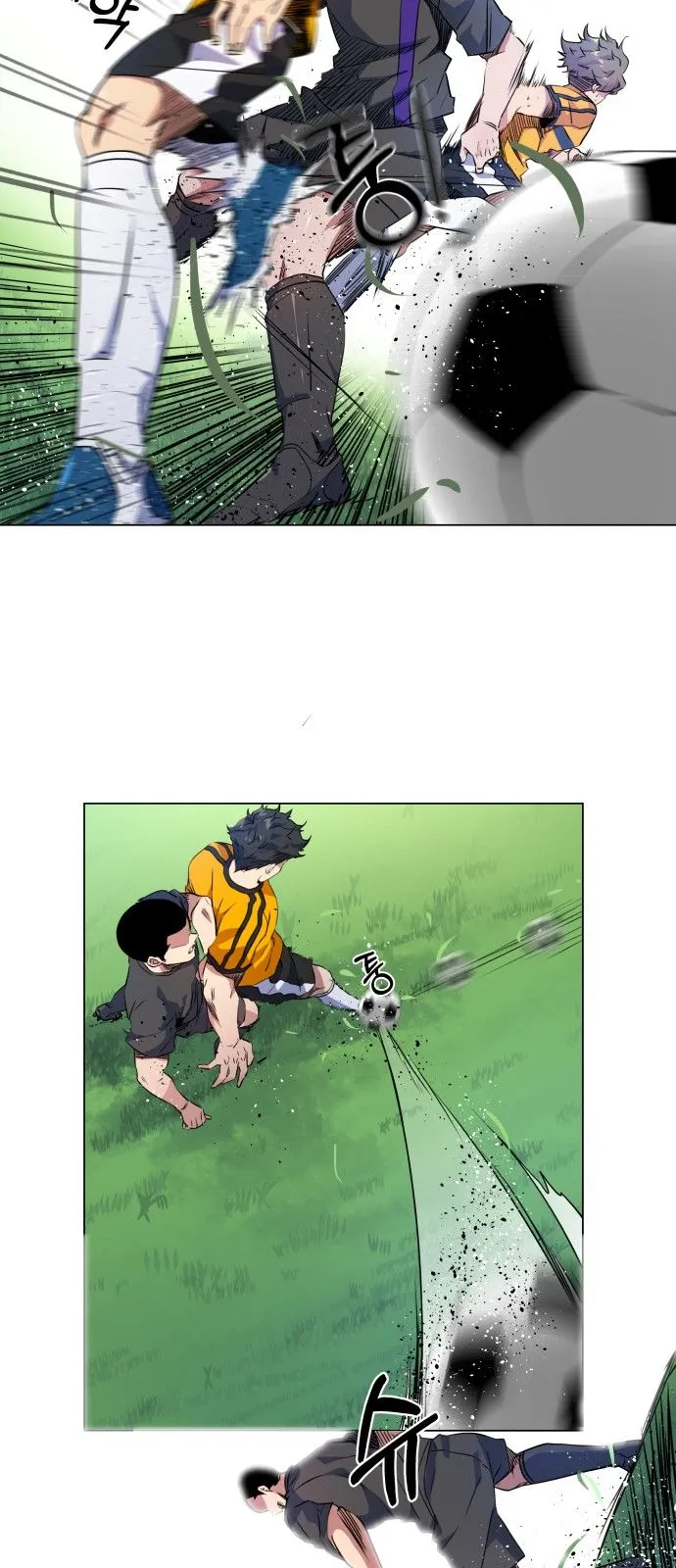 Top Corner Chapter 18 Online - página 47