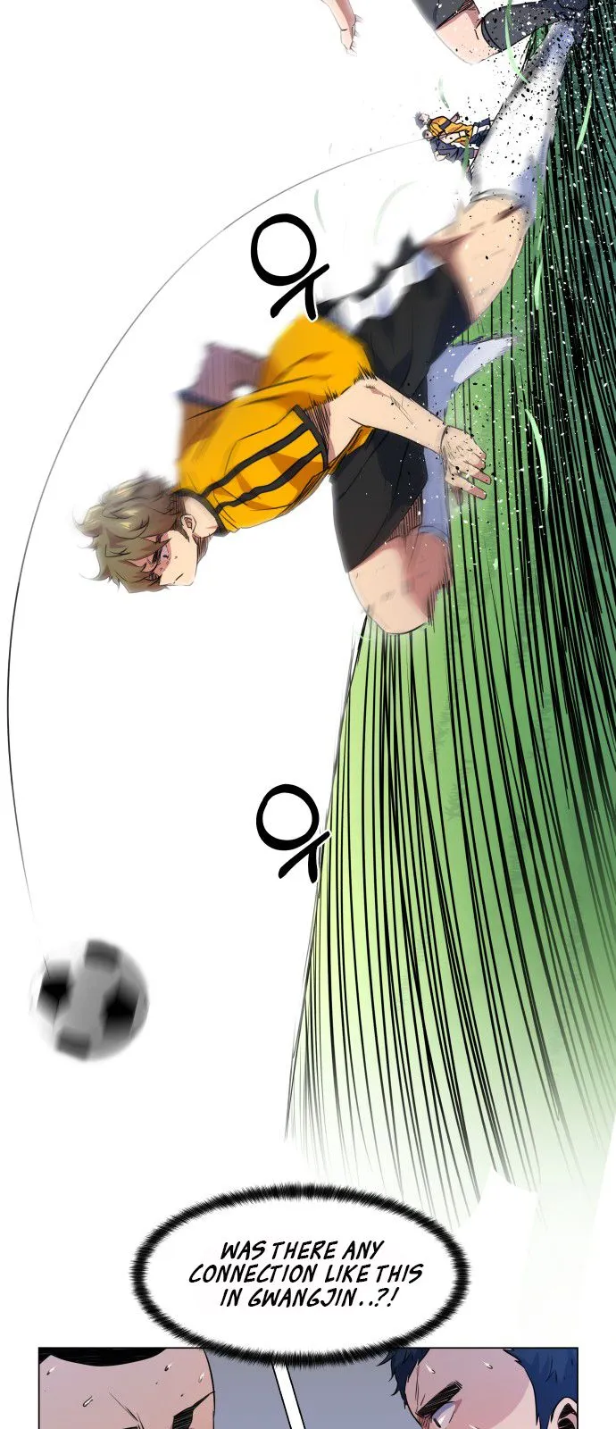 Top Corner Chapter 18 Online - página 48