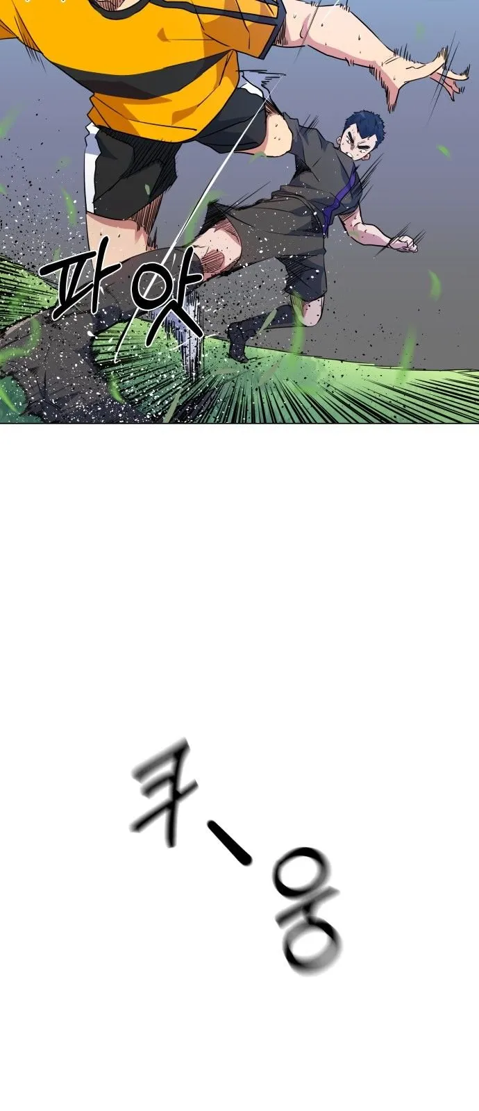 Top Corner Chapter 18 Online - página 51