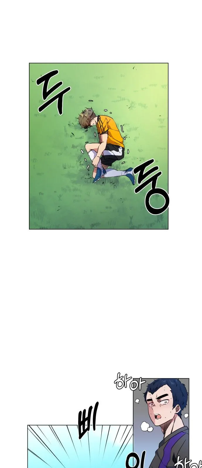 Top Corner Chapter 18 Online - página 52