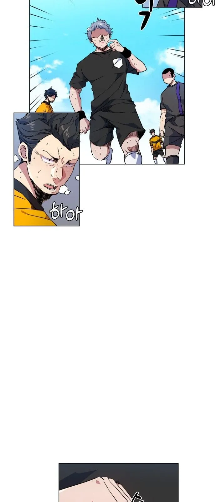 Top Corner Chapter 18 Online - página 53