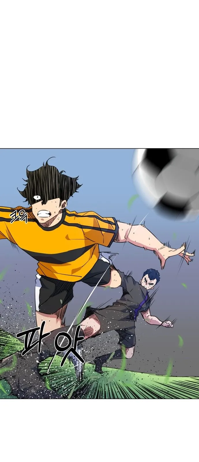 Top Corner Chapter 19 Online - página 2