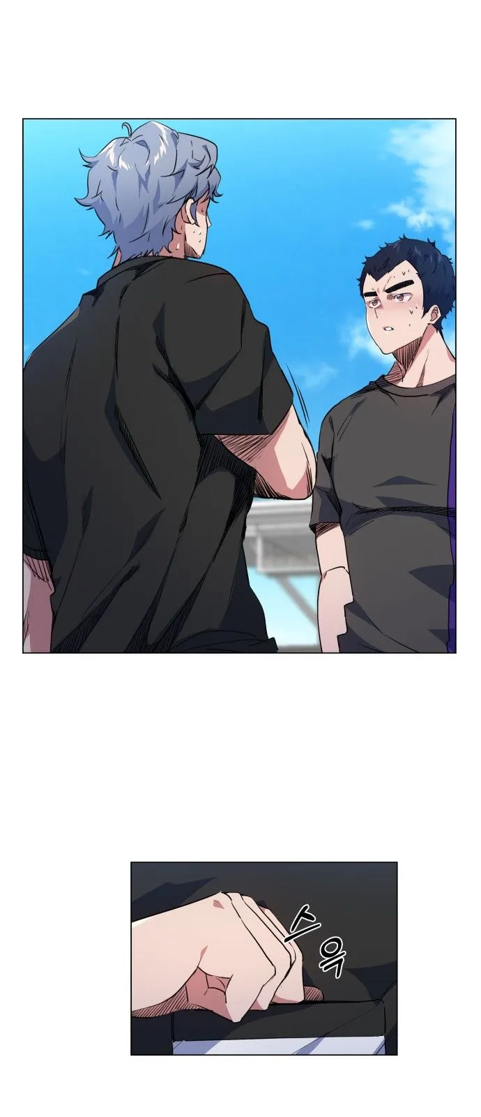 Top Corner Chapter 19 Online - página 6