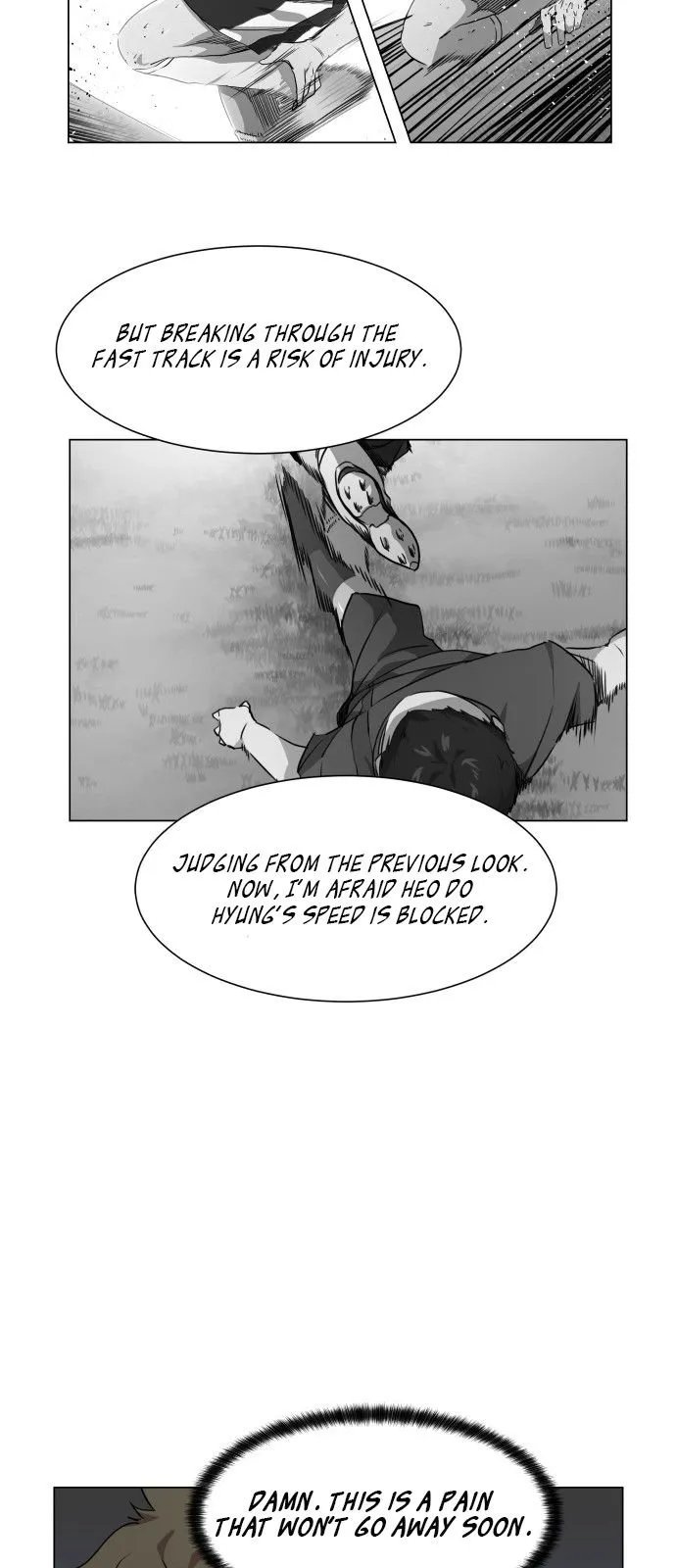 Top Corner Chapter 19 Online - página 16