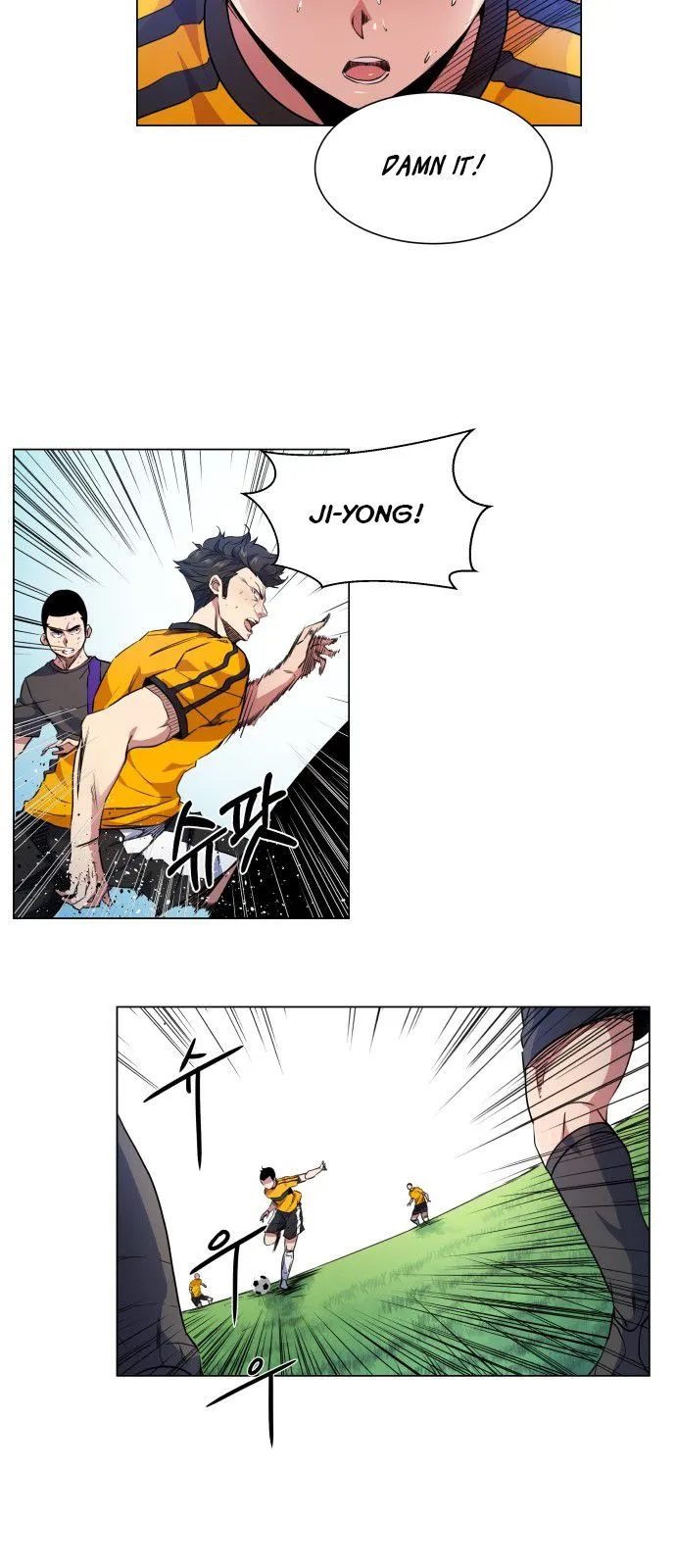 Top Corner Chapter 19 Online - página 24