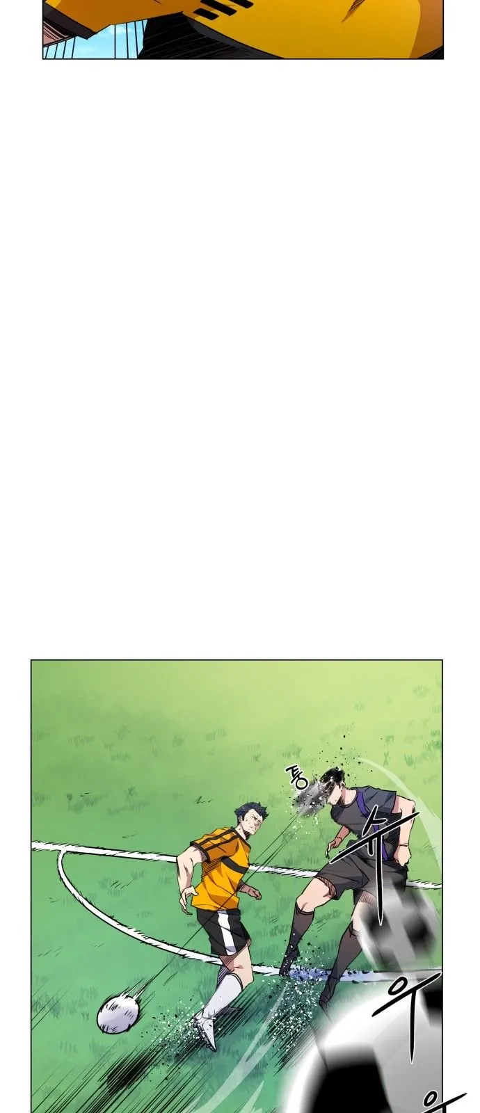 Top Corner Chapter 19 Online - página 26