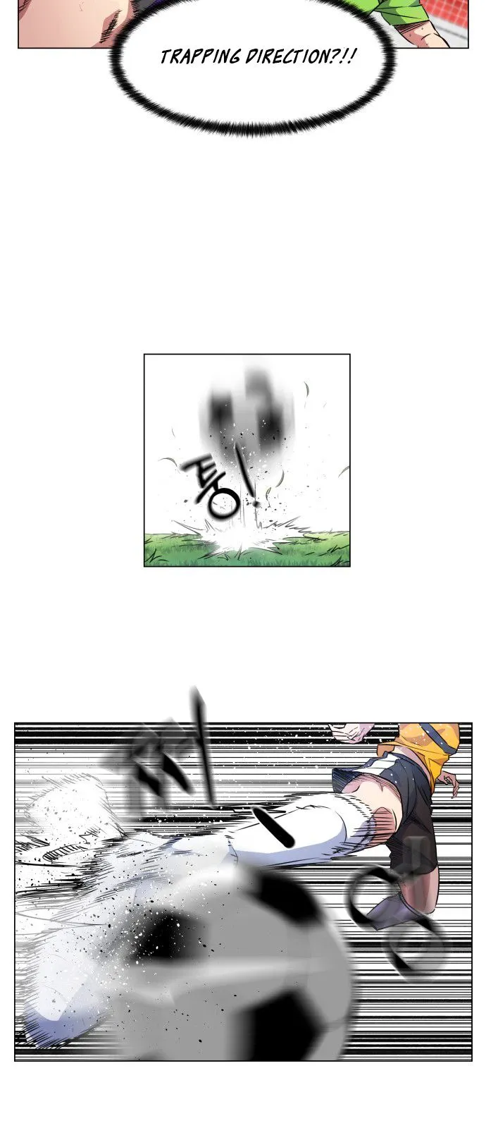 Top Corner Chapter 19 Online - página 30
