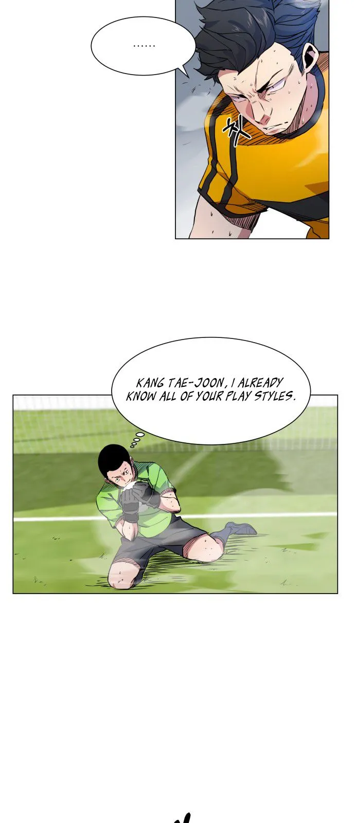 Top Corner Chapter 19 Online - página 35