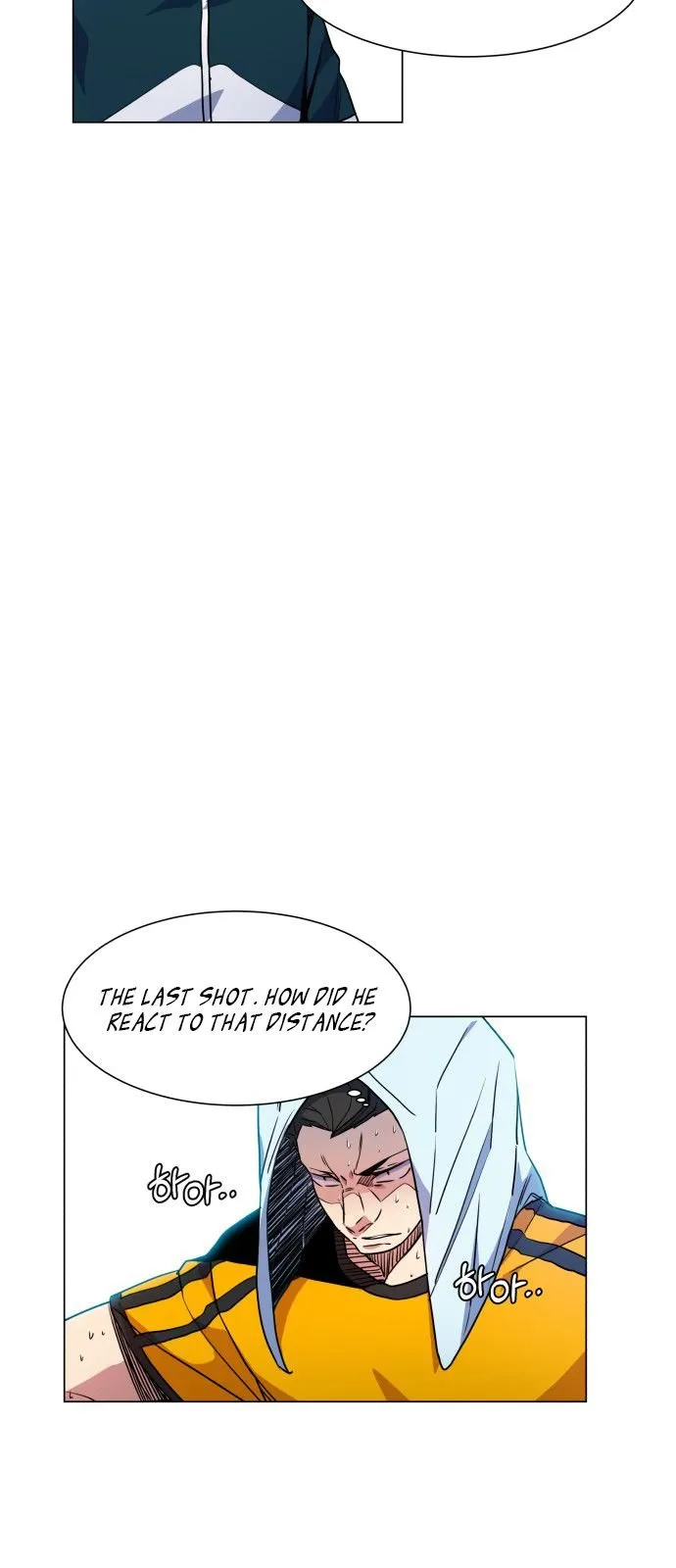 Top Corner Chapter 19 Online - página 38