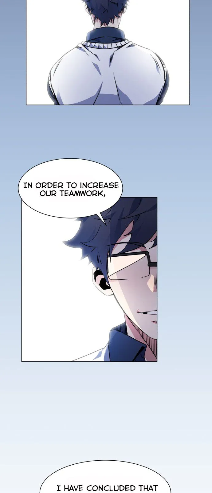 Top Corner Chapter 19 Online - página 45