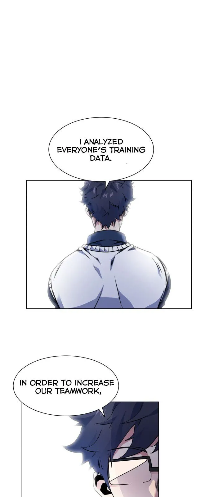 Top Corner Chapter 20 Online - página 2