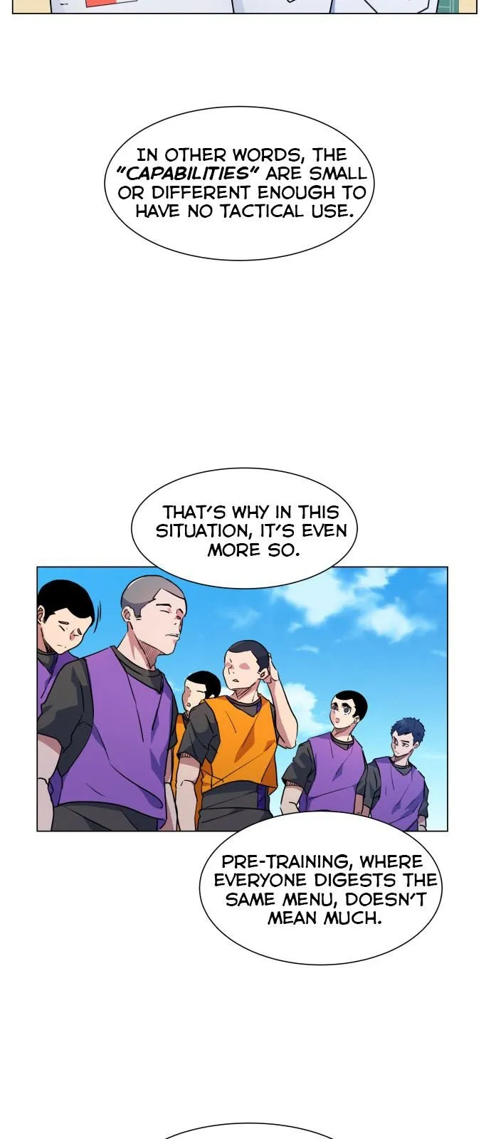 Top Corner Chapter 20 Online - página 7