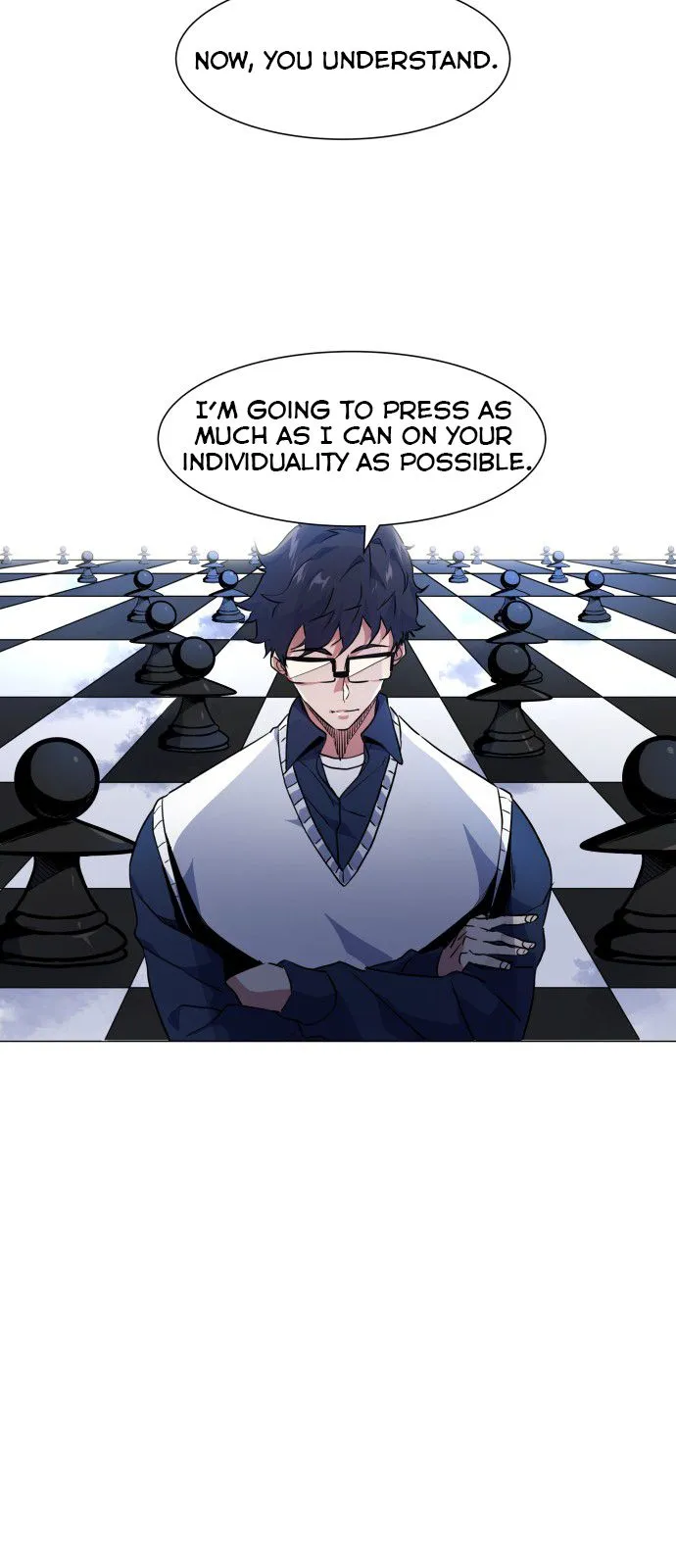 Top Corner Chapter 20 Online - página 8