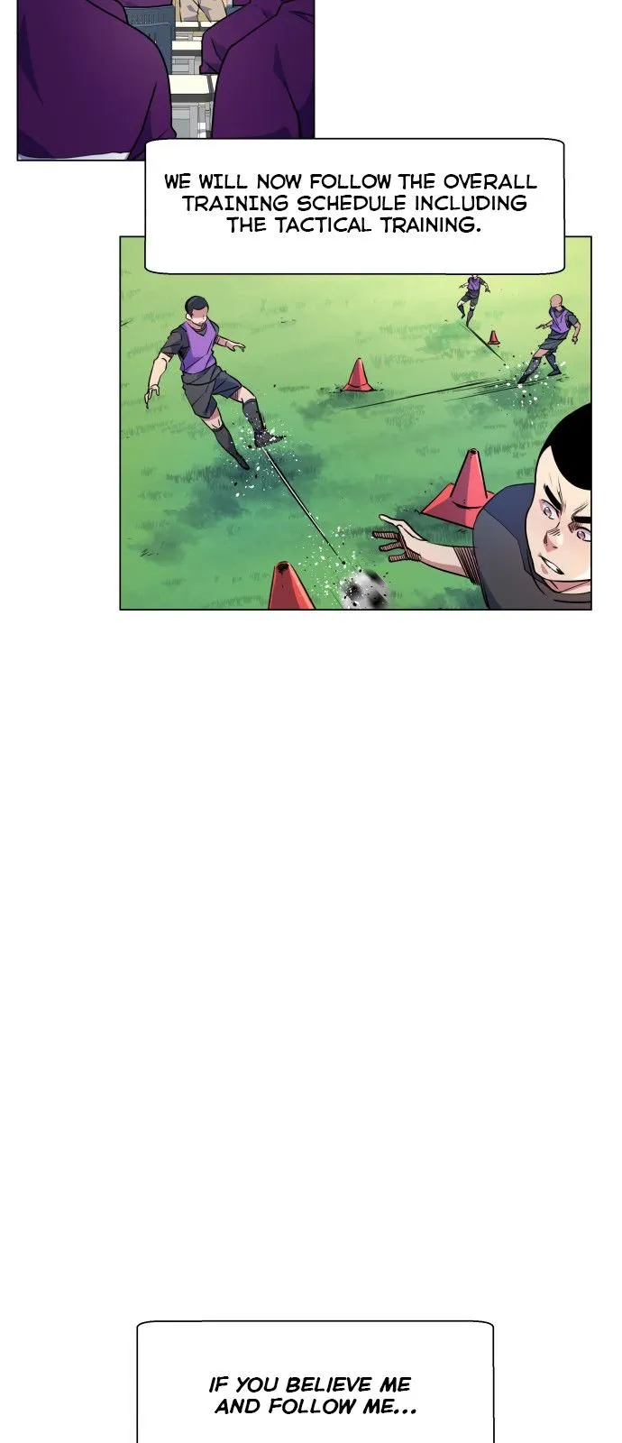 Top Corner Chapter 20 Online - página 15