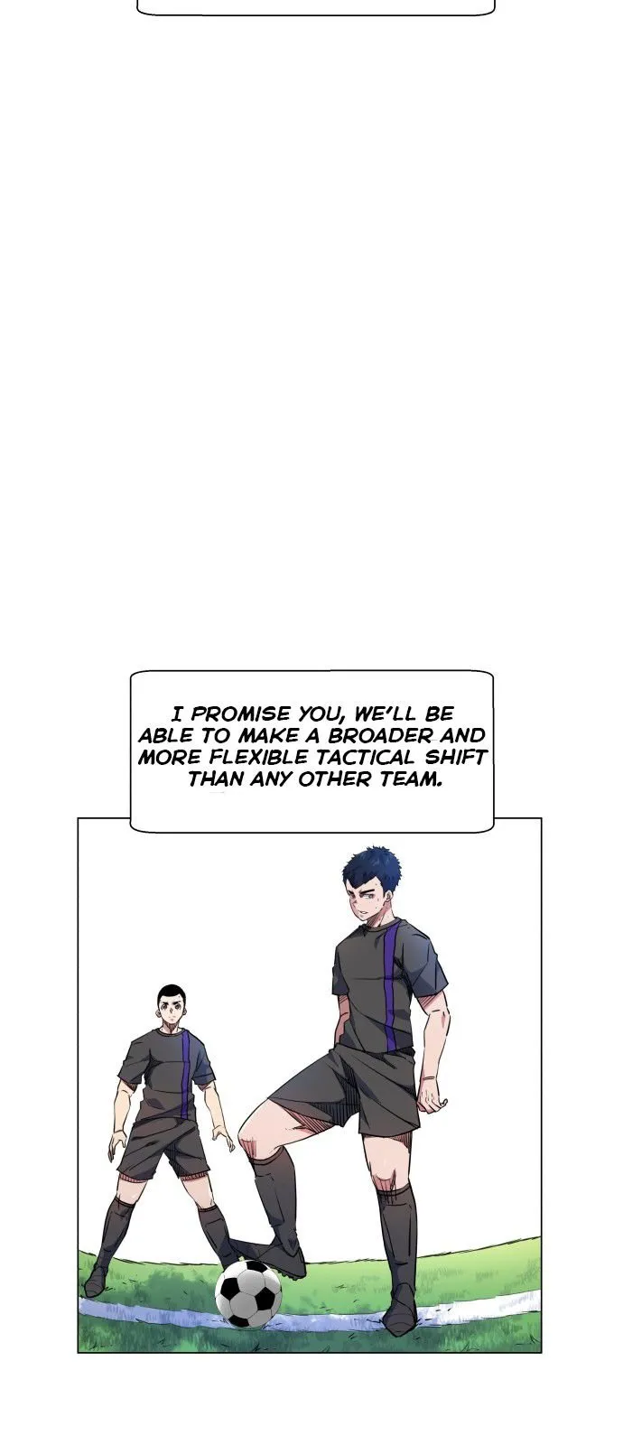 Top Corner Chapter 20 Online - página 16