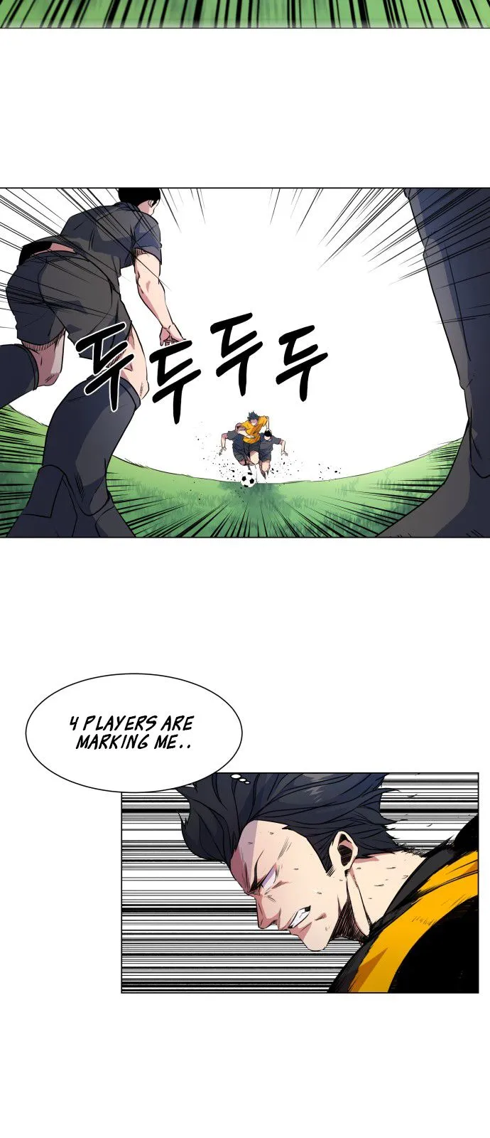 Top Corner Chapter 20 Online - página 23