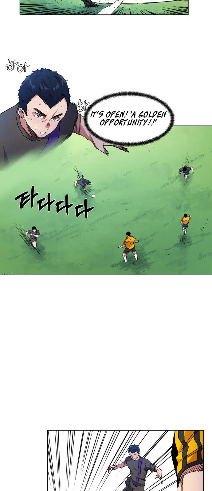 Top Corner Chapter 20 Online - página 26