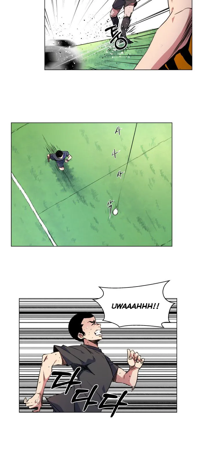 Top Corner Chapter 20 Online - página 27
