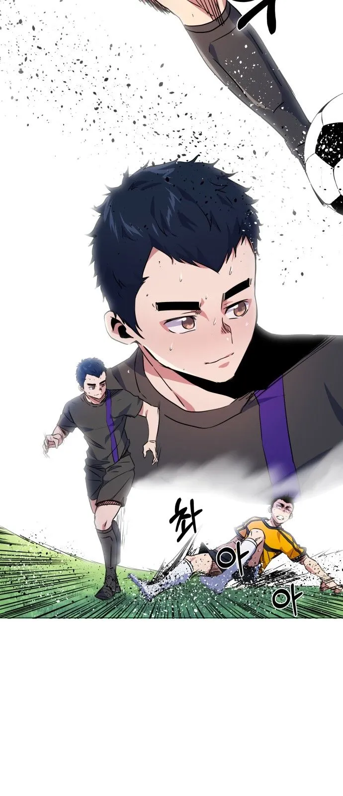 Top Corner Chapter 20 Online - página 47