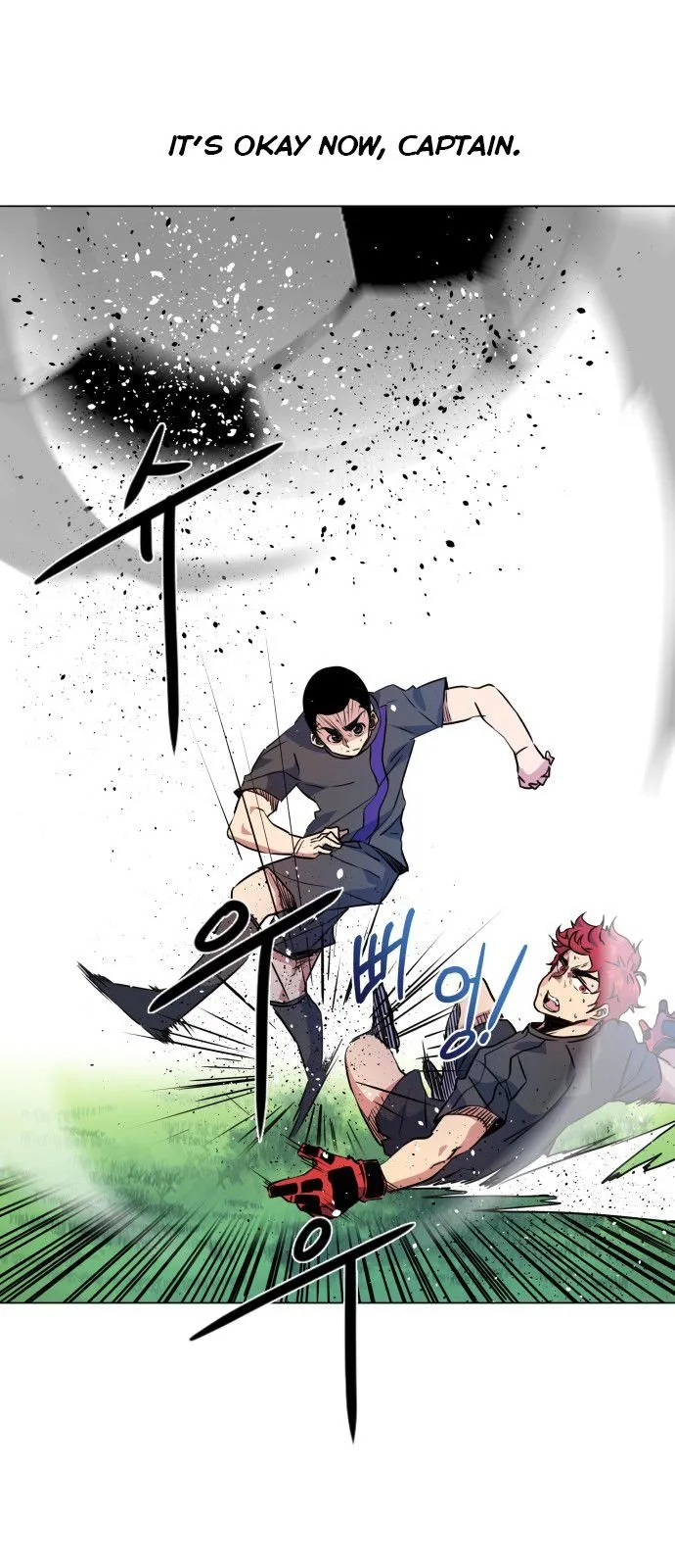 Top Corner Chapter 20 Online - página 48