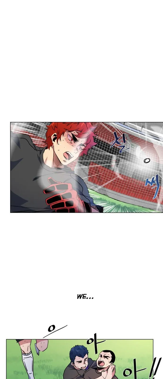 Top Corner Chapter 20 Online - página 49