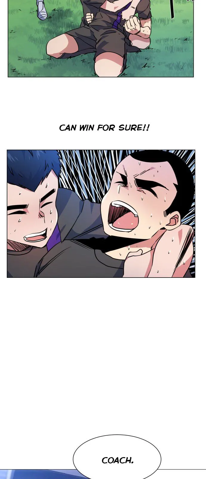 Top Corner Chapter 20 Online - página 50