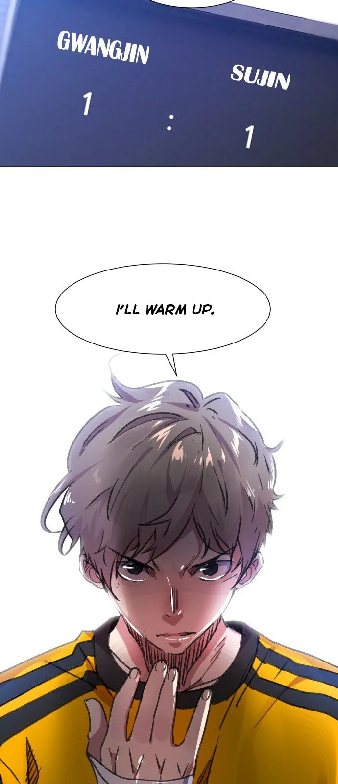 Top Corner Chapter 20 Online - página 51