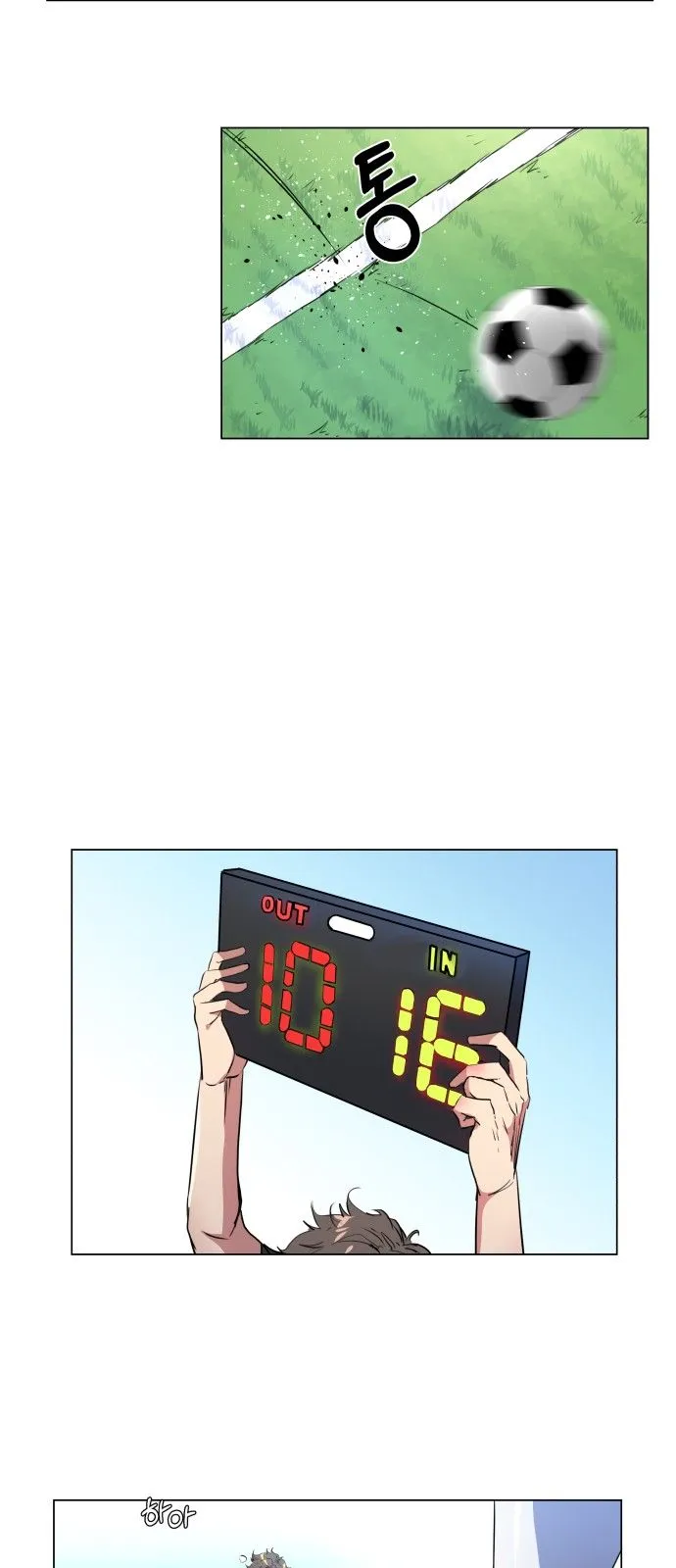 Top Corner Chapter 22 Online - página 4