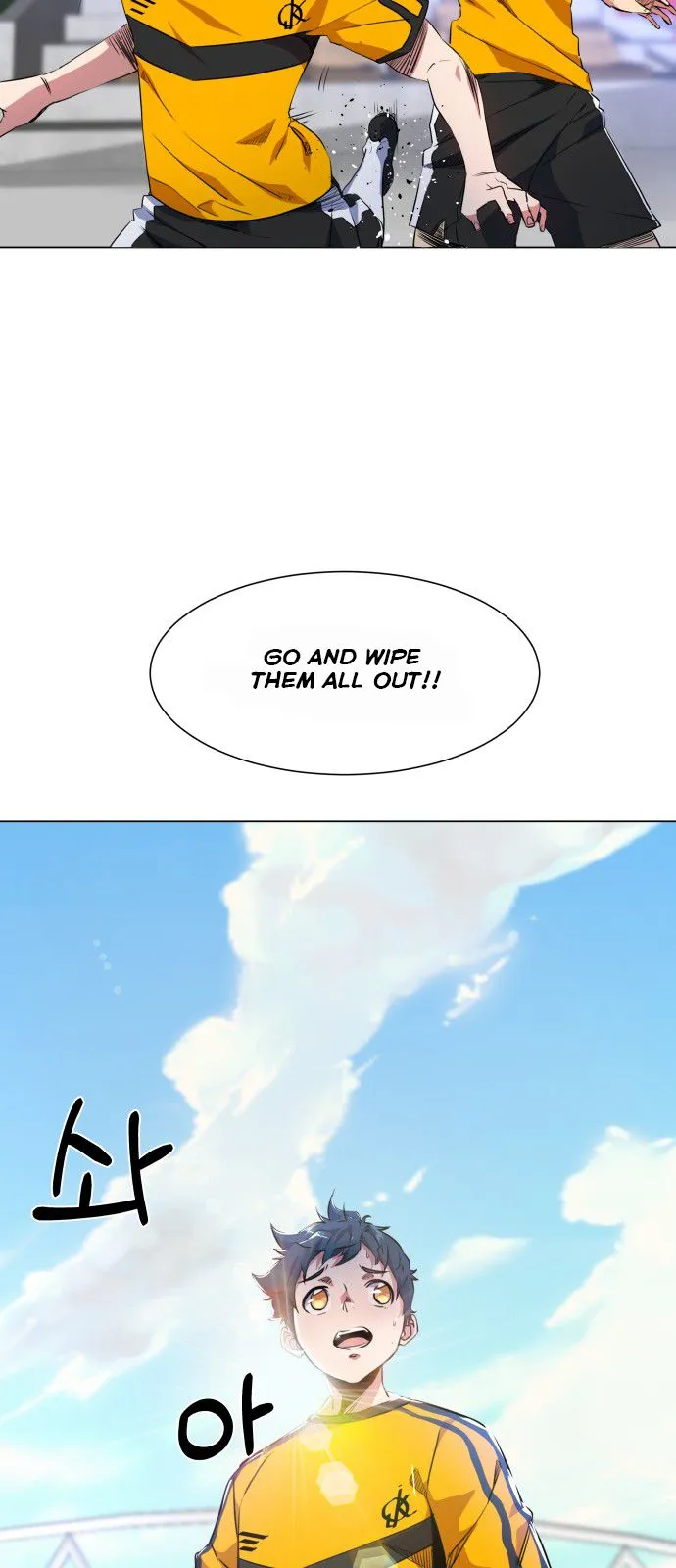 Top Corner Chapter 22 Online - página 11