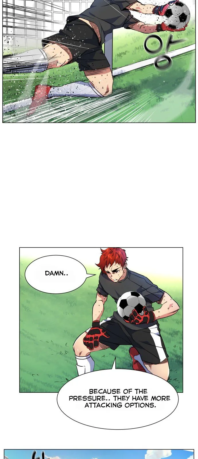Top Corner Chapter 22 Online - página 18