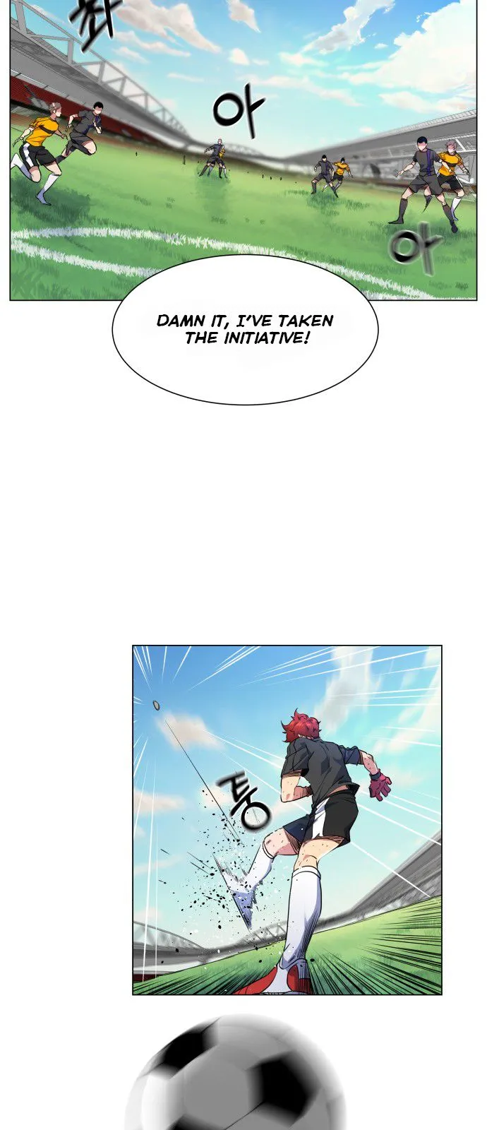 Top Corner Chapter 22 Online - página 19