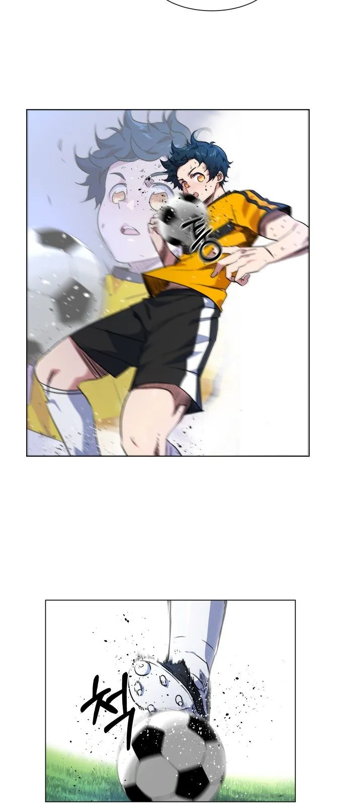 Top Corner Chapter 22 Online - página 22