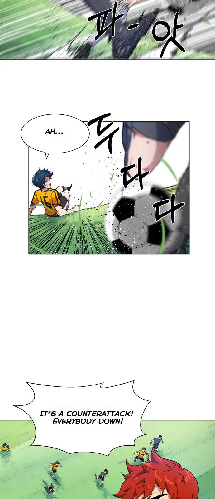 Top Corner Chapter 22 Online - página 26