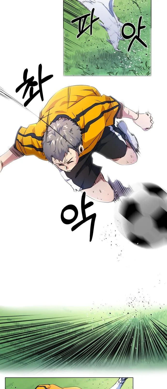 Top Corner Chapter 22 Online - página 32