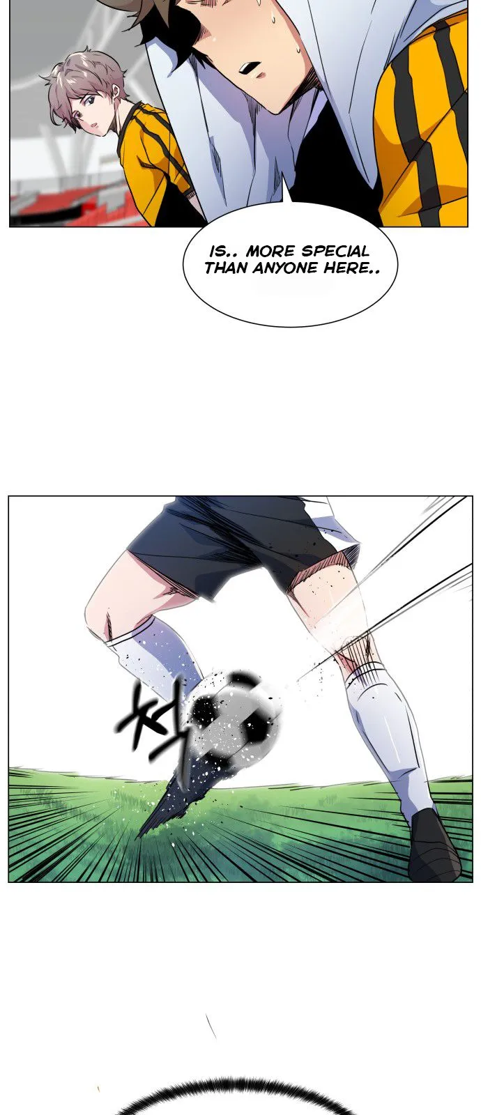 Top Corner Chapter 22 Online - página 42