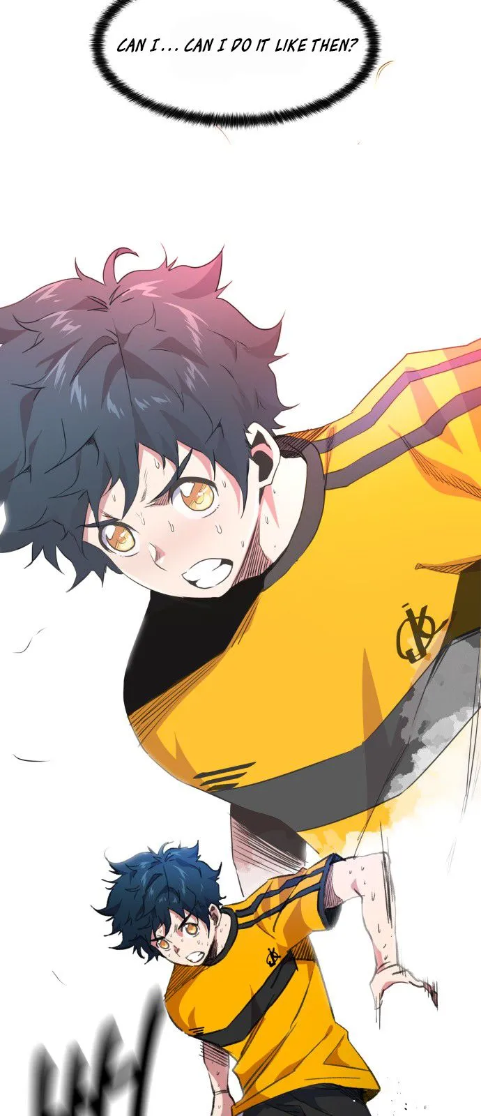 Top Corner Chapter 22 Online - página 43