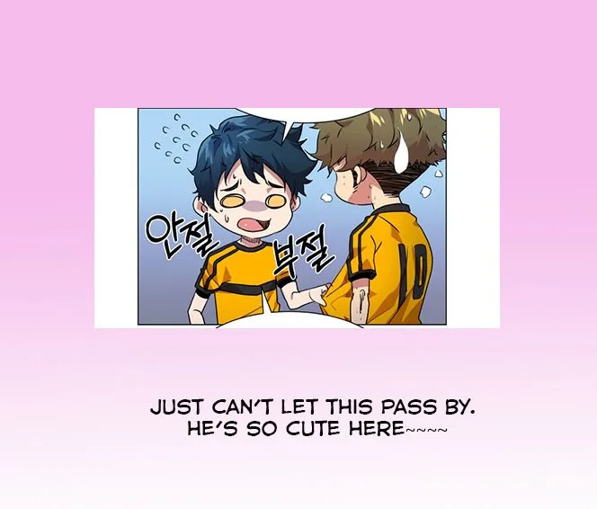 Top Corner Chapter 22 Online - página 46